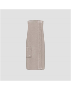 Парео женское Саунерс бежевое XL-XXL (50-52) Togas