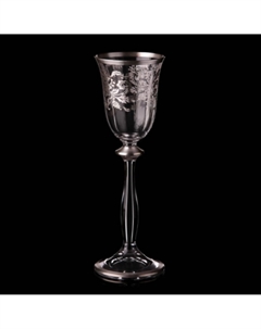 Набор рюмок Platina S/39, 6 шт, 60 мл Timon