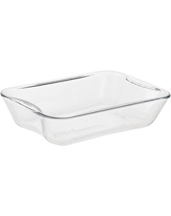Форма для запекания прямоугольная с ручками 1,5 л Simax