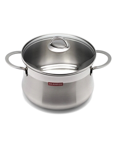 Кастрюля Emotion 5,2 л Silampos