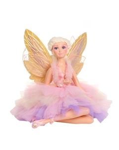 Фигура декоративная фея 40 см Goodwill