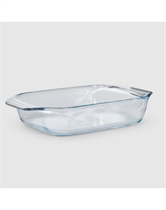 Форма для запекания прямоугольная 2 л, 31x20 см Pyrex