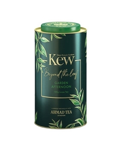 Чай черный Утонченный полдник 100 г Ahmad tea