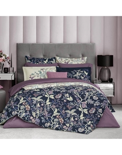 Пододеяльник Ортис серый 260x240 см Togas