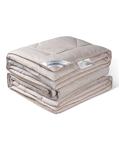 Одеяло зимнее Sonora экрю 220х240 см Medsleep