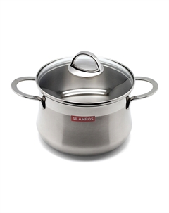 Кастрюля Emotion 3 л Silampos