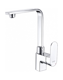 Смеситель Wasserkraft Dinkel 5807