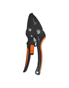 Секатор с храповый pro82 (35382-01) Plantic