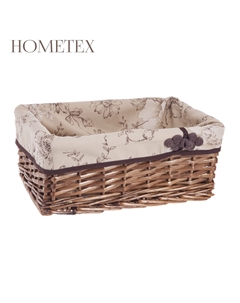 Корзина для хранения HQA16-14AB4 Hometex