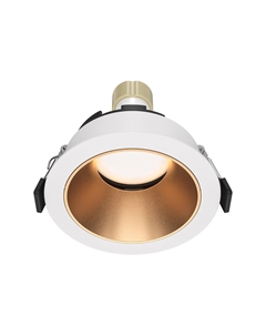 Светильник встраиваемый DL051-U-1WMG Technical