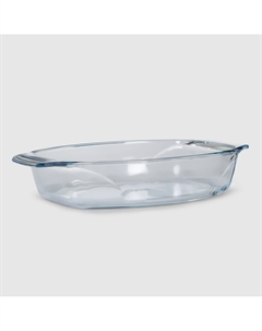 Форма для запекания овальная 3 л, 35x24 см Pyrex
