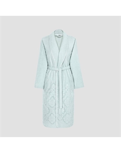 Халат женский махровый Мишель мятный S(44) Togas