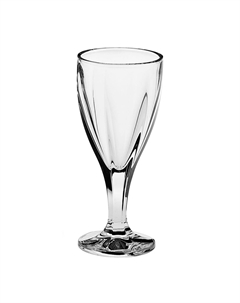 Набор рюмок для водки Victoria 60 мл 6 шт Crystal bohemia