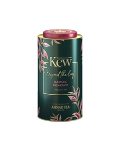 Чай черный Великолепный завтрак 100 г Ahmad tea