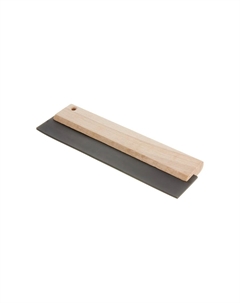 Шпатель для затирания швов 25 см Hardy