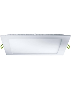 Светильник led 19w квадрат r225 холодный свет Navigator
