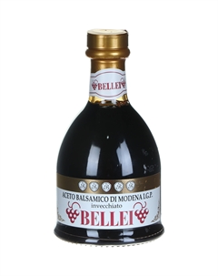 Уксус бальзамический Modena Gold выдержанный Bellei