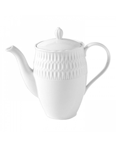 Кофейник Sofia фарфор 1,6 л Cmielow