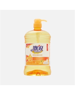 Средство для мытья посуды с экстрактом имбиря 1,3 л Valeur