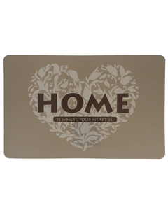 Подставка под горячее "home" 44х28 см Kesper