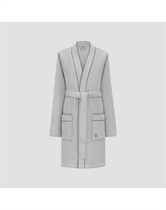 Халат мужской Саунерс светло-серый XL-XXL (52-54) Togas