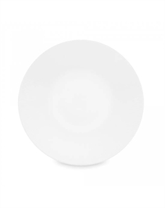 Тарелка обеденная Плиссе 28,1 см Decor de table