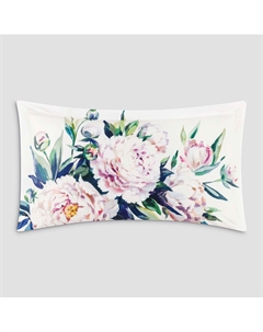 Комплект наволочек Пеония разноцветный 50х90 см Togas