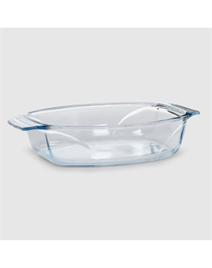 Форма для запекания овальная 2 л, 30x21 см Pyrex