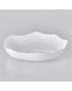 Тарелка суповая Galeo White 20,5см Luminarc