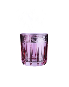 Набор стаканов для виски Recital Pink 6 шт Precious