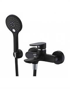 Смеситель Wasserkraft для ванны Elbe 7401