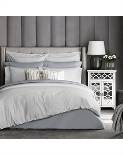 Пододеяльник Блейк светло-серый 260х240 Togas