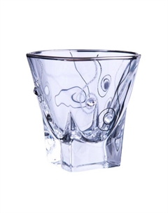 Стопка Disco 6 шт стразы Precious