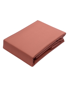 Пододеяльник Мармис терракотовый 200х220 см Sofi de marko