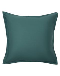 Наволочка Мармис темно-зеленая 70х70 см Sofi de marko