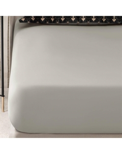 Простыня Ладнер серая 300х300 см Togas