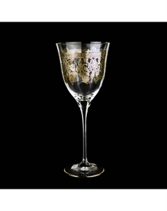 Набор бокалов для вина Sabina Platinum 104143 6 шт Precious