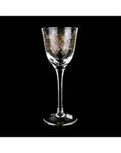 Набор рюмок Sabina Platinum 6 шт Precious