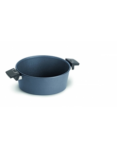 Сотейник DPI с 2-мя ручками 5.5 л Woll