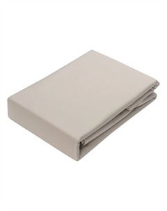 Пододеяльник Мармис светло-бежевый 200х220 см Sofi de marko