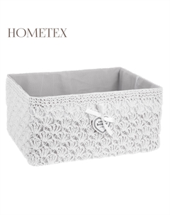 Корзина для хранения DSA16-2AB3 Hometex