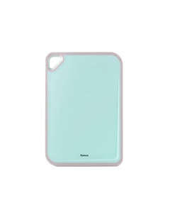 Доска разделочная 8064 из пластика и ТПР 36х25х0,84 см Fissman