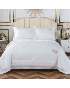 Постельный комплект Нельсон №4 Евро Sofi de marko