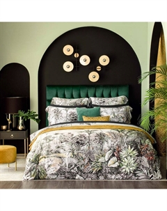 Комплект наволочек Ильбама 70х70. 2 пр Togas