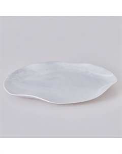 Тарелка обеденная Galeo Marbre granit 26см Luminarc