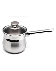 Кастрюля-молоковарка Роял 14 см 2 л Silampos
