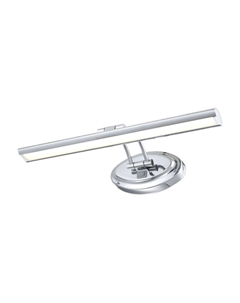 Подсветка для зеркал A5605AP-1CC Arte lamp