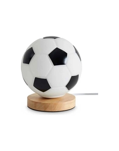 Светильник настольный детский Goal FR5460TL-01W Freya