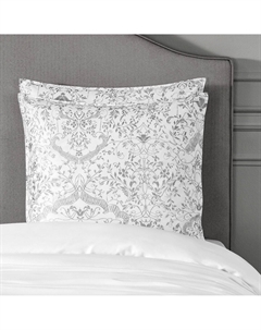 Комплект наволочек Амарис белый 70х70 см Togas