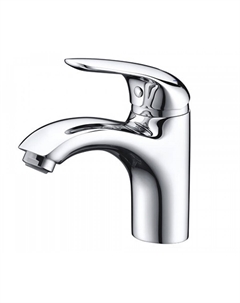 Смеситель Wasserkraft Rossel 2803 для раковины